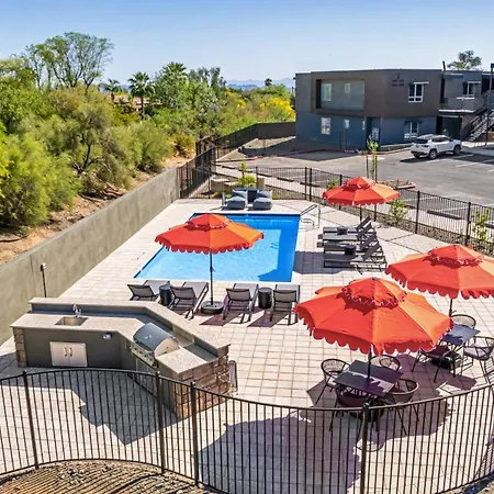 Macallister 2008-N Scottsdale-Htd Pool-Bbq